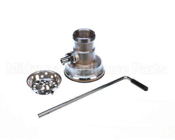 28983 Fisher Drain Bw Bs Rc