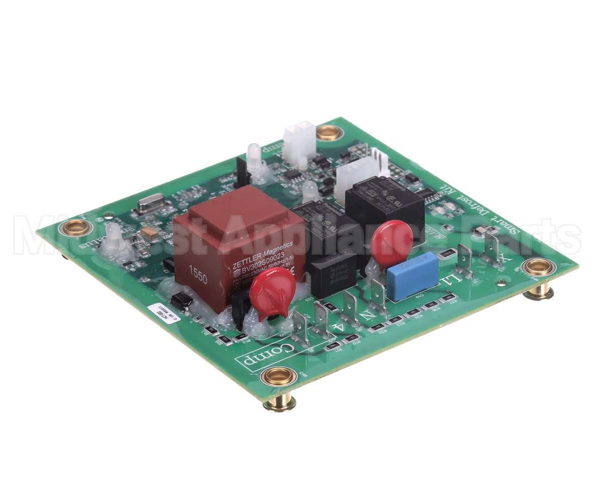 28999301 Heatcraft Refrigeration Smart Defrost Controller