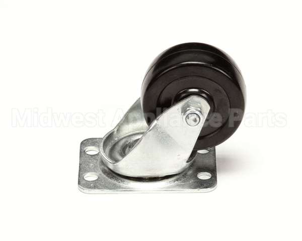 28A013 Ultrafryer Caster, 2In Filter Tub