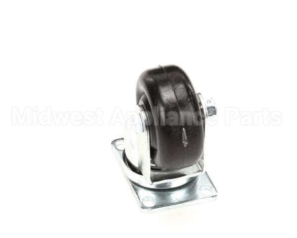 28A016 Ultrafryer Caster, 3In Swivel