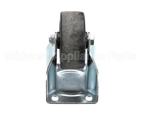 28A018 Ultrafryer Caster, 3In X 1-1/4 Rigid