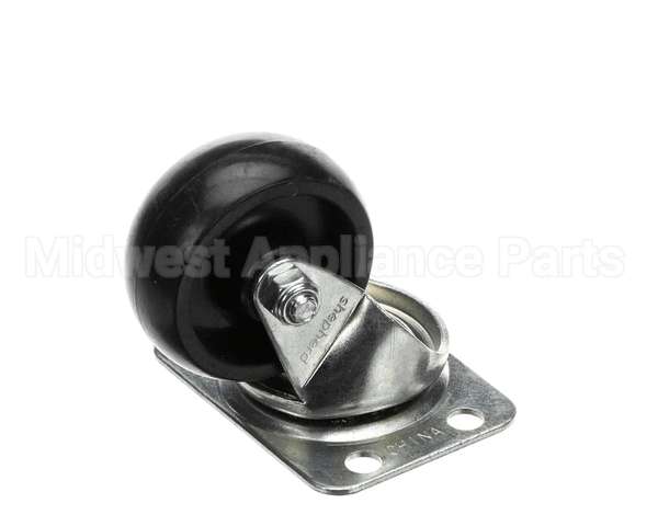 28A020 Ultrafryer Wheel, Replacement F/Caster 2In Pappas F