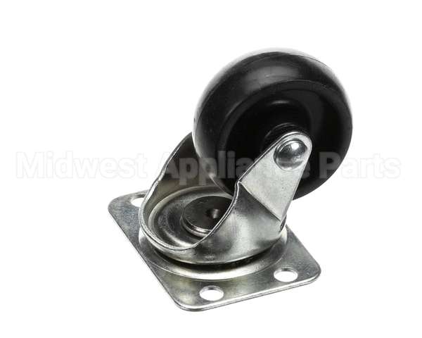 28A020 Ultrafryer Wheel, Replacement F/Caster 2In Pappas F