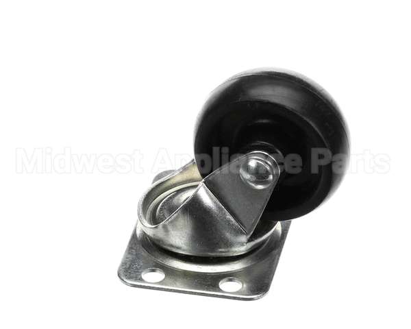 28A020 Ultrafryer Wheel, Replacement F/Caster 2In Pappas F