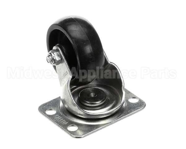 28A020 Ultrafryer Wheel, Replacement F/Caster 2In Pappas F
