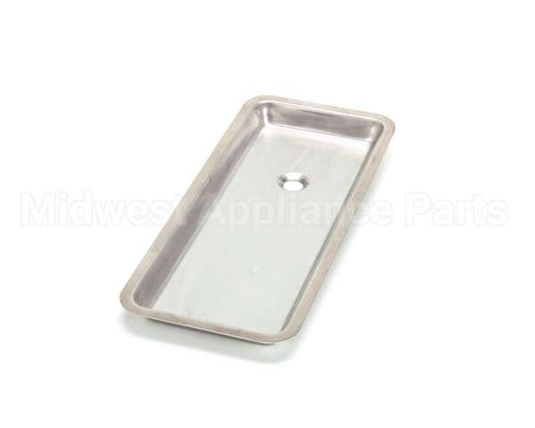 28A06-001C Beverage Air Drawn Drain Pan Dd/Bm(Small)