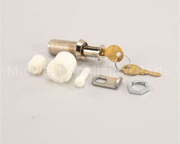 28B04S001AAA Beverage Air Bm Lock Assembly.