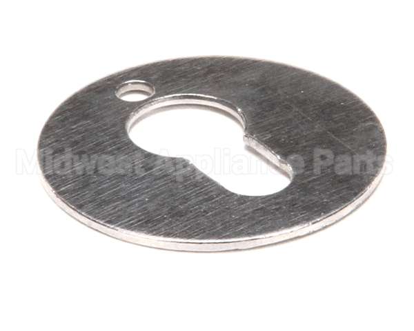 28D01-013B-05 Beverage Air Holding Clip Lid Ss Smf