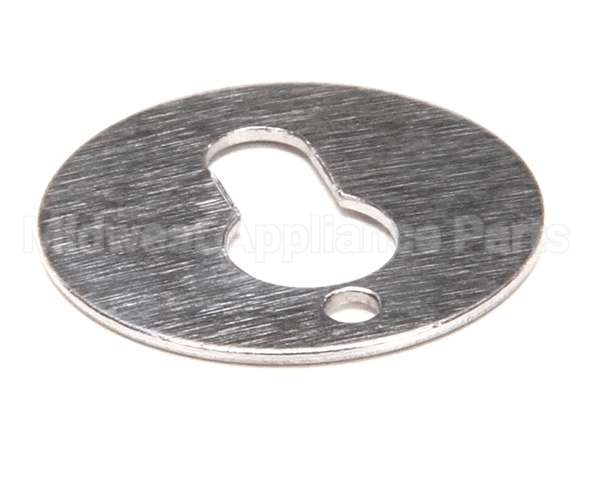 28D01-013B-05 Beverage Air Holding Clip Lid Ss Smf