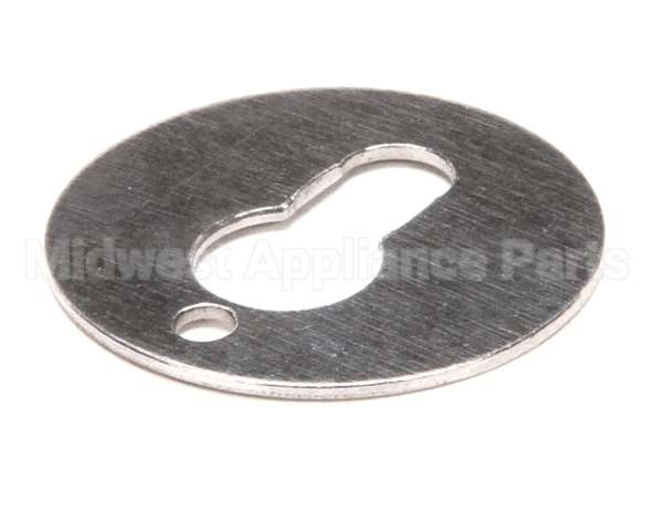 28D01-013B-05 Beverage Air Holding Clip Lid Ss Smf