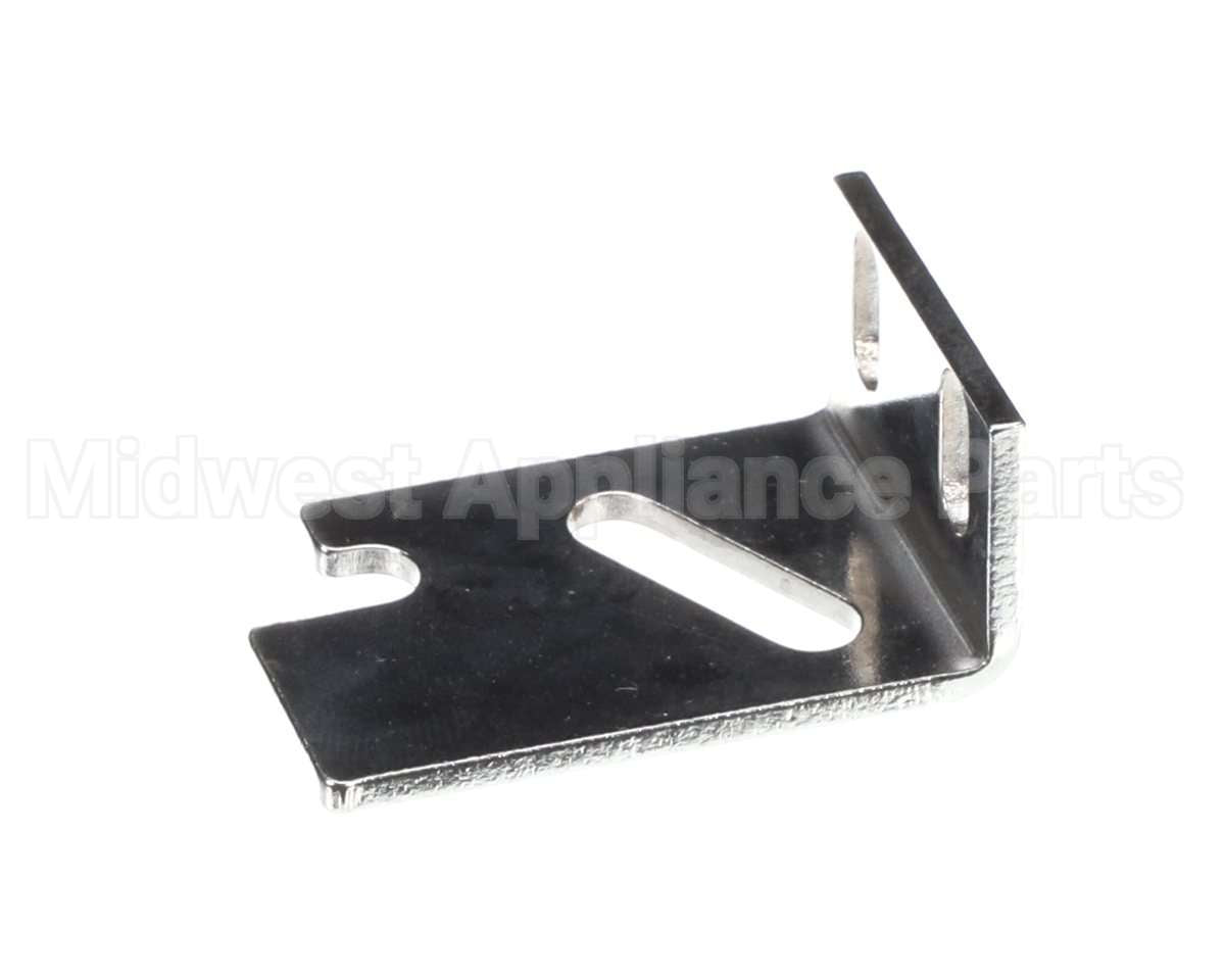 28D16-008B Beverage Air End Hinge Bracket Rt Ss Dp/Pt