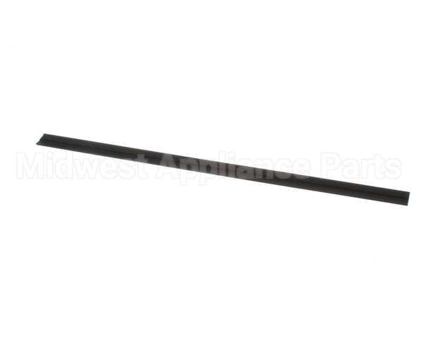 28D35-037B Beverage Air Top Rail Bkr-Rt Side