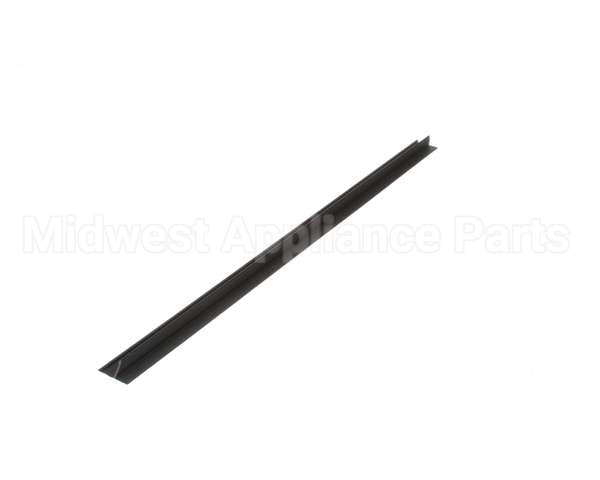 28D35-037B Beverage Air Top Rail Bkr-Rt Side