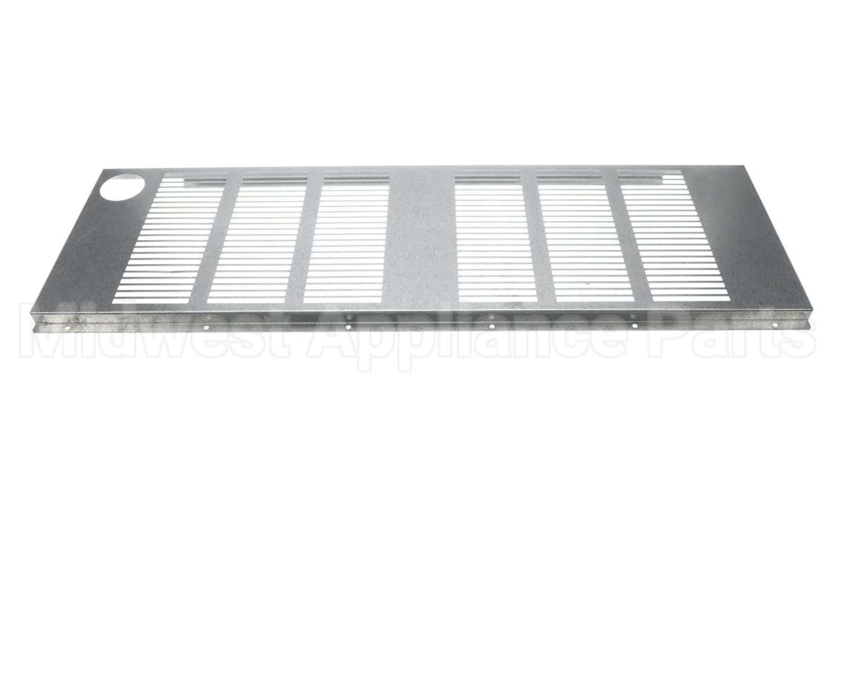 28D37-052D Beverage Air Grille - Rear Zg Ucr34