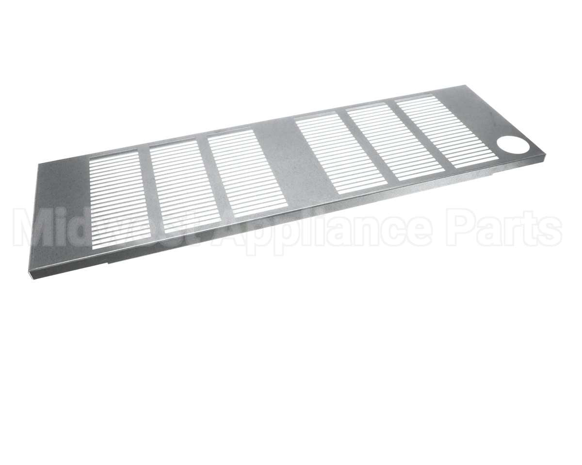 28D37-052D Beverage Air Grille - Rear Zg Ucr34