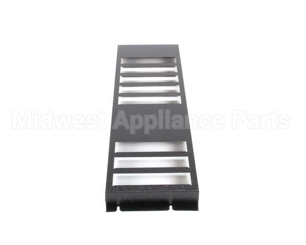 28D37-097D-07 Beverage Air Grille - Front Bb48/72