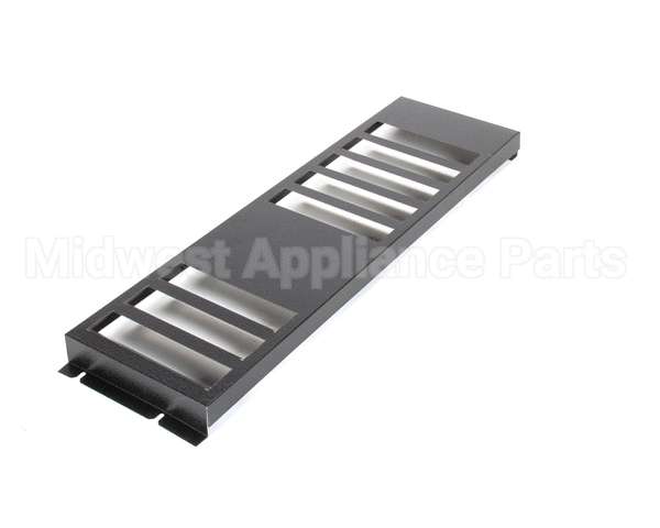 28D37-097D-07 Beverage Air Grille - Front Bb48/72