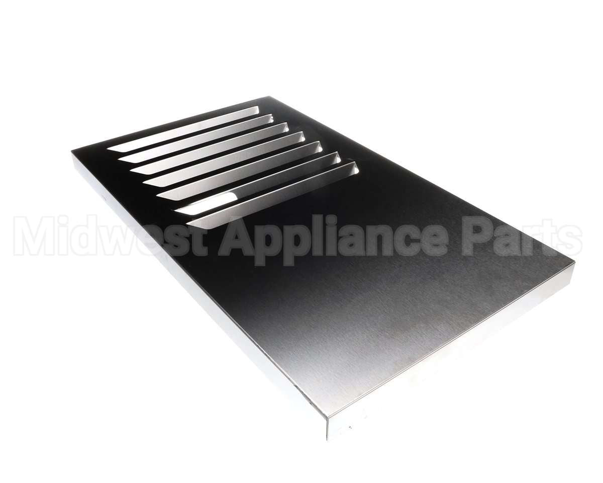 28D37-179D-05 Beverage Air Grille Front Ext Ss Ucr/Wtr 41/46/67Ahc
