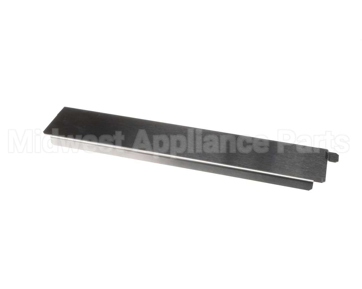 28D40-086D-01 Beverage Air Pan Sppt Wide Wtab,.028 304Ss, Sped36