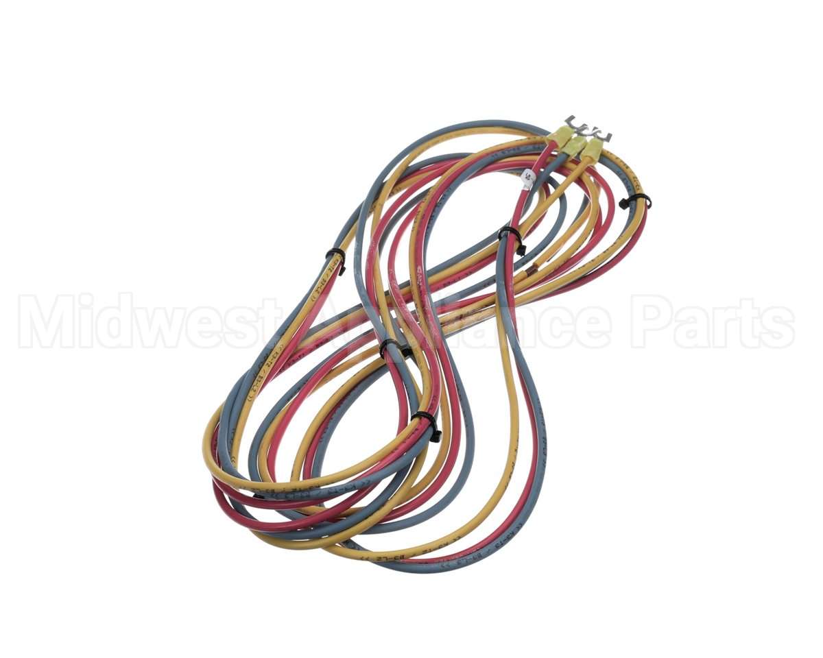 28W54 Lennox Blower Harness