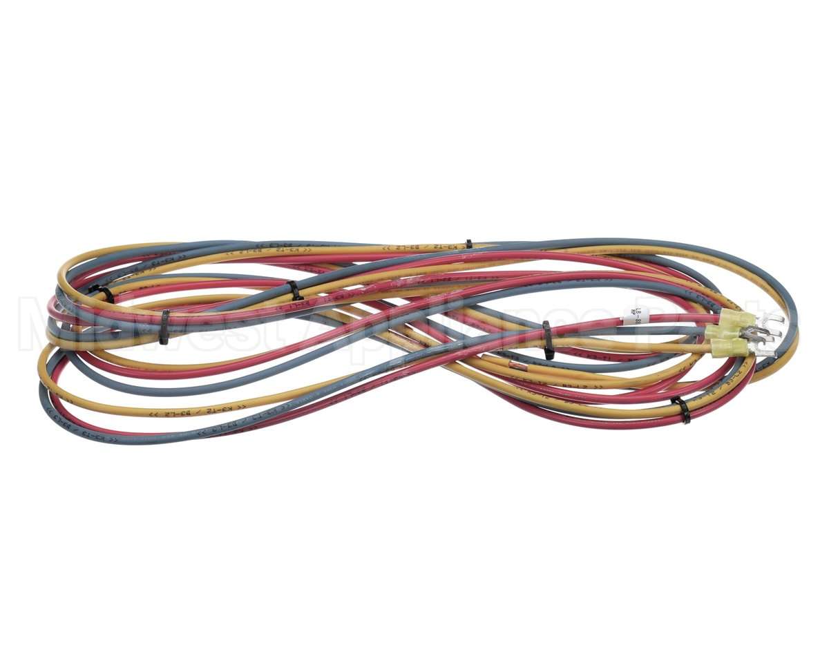 28W54 Lennox Blower Harness