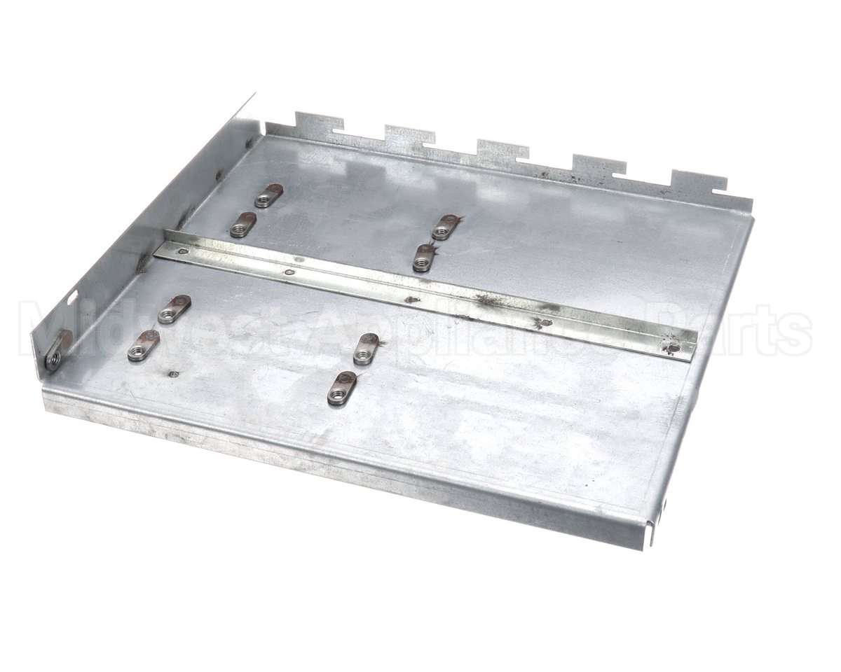 28W89 Lennox Motor Frame Base
