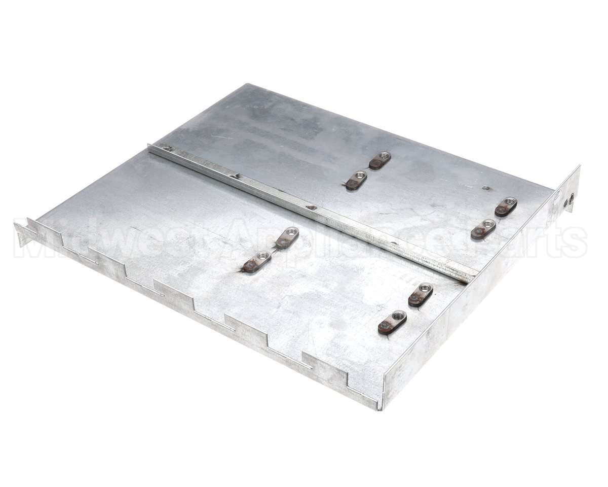 28W89 Lennox Motor Frame Base