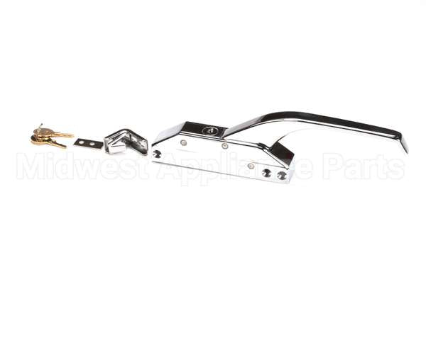 29-0008 Autofry Latch, Front Door