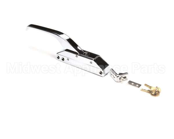 29-0008 Autofry Latch, Front Door