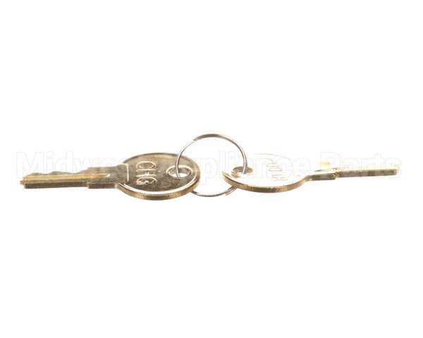 29-0018 Autofry Door Key