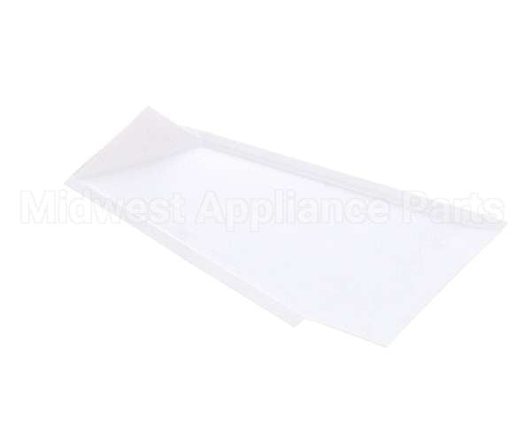 29-00600 Master-Bilt Plastic Trim Right Side Panel