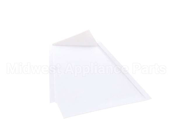 29-00600 Master-Bilt Plastic Trim Right Side Panel