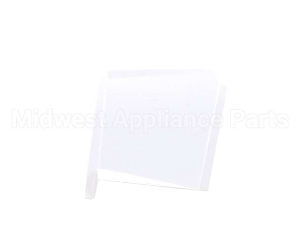 29-00600 Master-Bilt Plastic Trim Right Side Panel