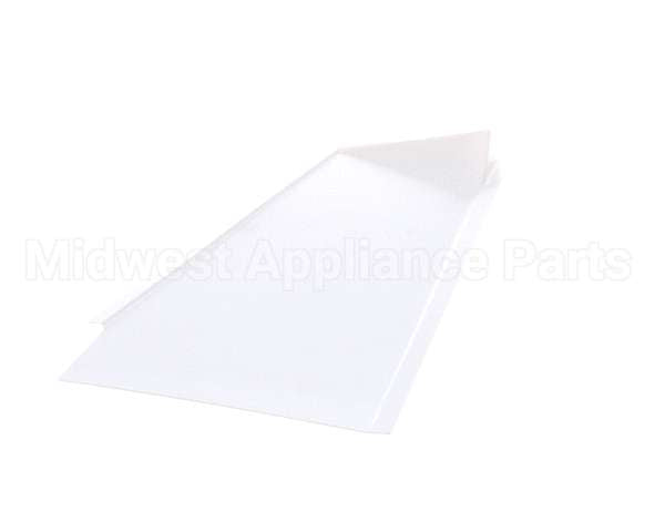 29-00600 Master-Bilt Plastic Trim Right Side Panel