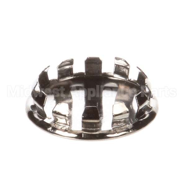 29-01300 Compatible Master-Bilt Plugbutton, 1 Chrome M Etal Tr