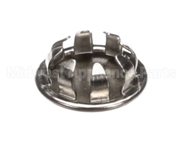 29-01311 Master-Bilt Chrome Plug Button
