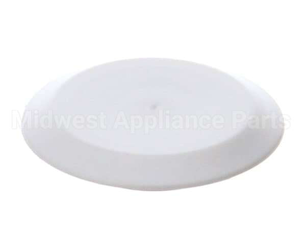 29-01320 Master-Bilt Plug Button, 1 , White Protect