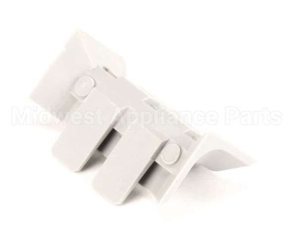 29-01482 Master-Bilt Gray Plastic Corner Trim 3/4 X