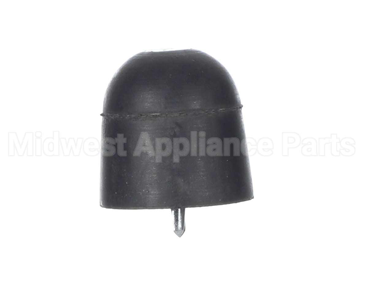29-01691 Master-Bilt Recessed Bumper