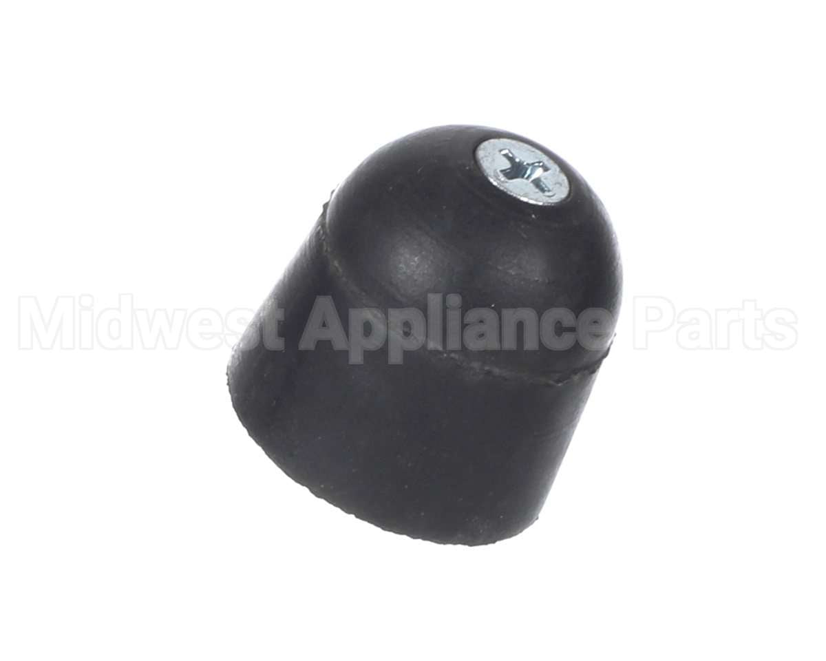 29-01691 Master-Bilt Recessed Bumper