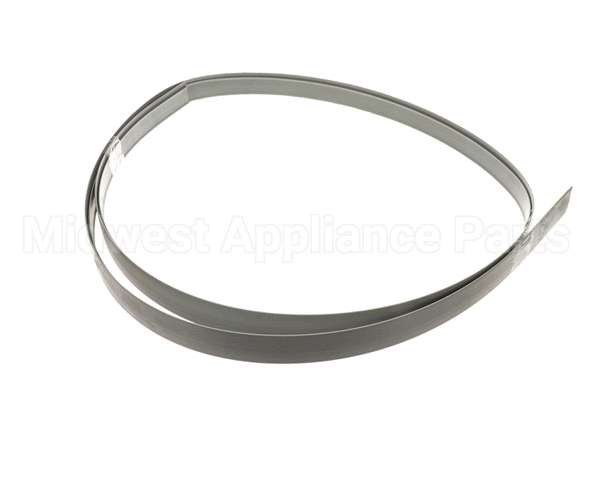 29-01745 Master-Bilt Trim, Gray Pvc, Medium Temp,