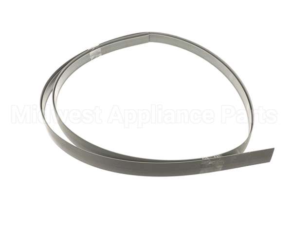 29-01745 Master-Bilt Trim, Gray Pvc, Medium Temp,