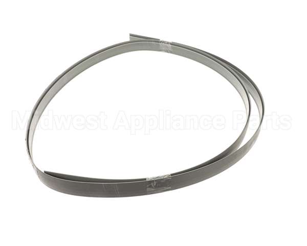 29-01745 Master-Bilt Trim, Gray Pvc, Medium Temp,