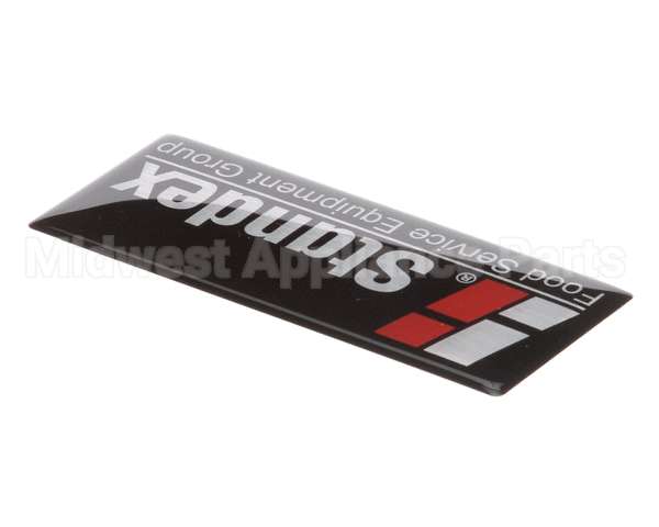 29-01791 Master-Bilt Standex Food Service Equipment