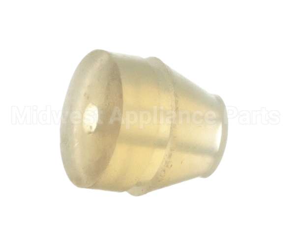 290-00044 Grindmaster Cecilware Grommet, 0.820Od X 0.188Id