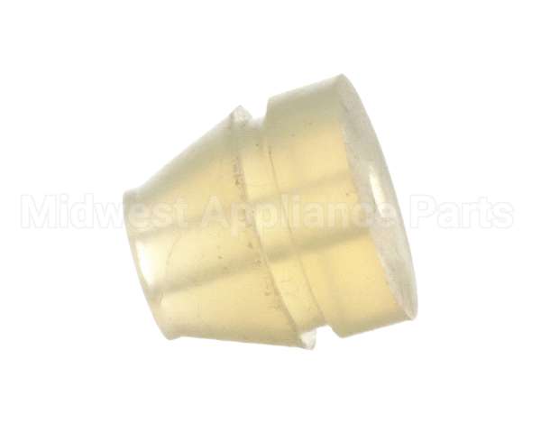 290-00044 Grindmaster Cecilware Grommet, 0.820Od X 0.188Id