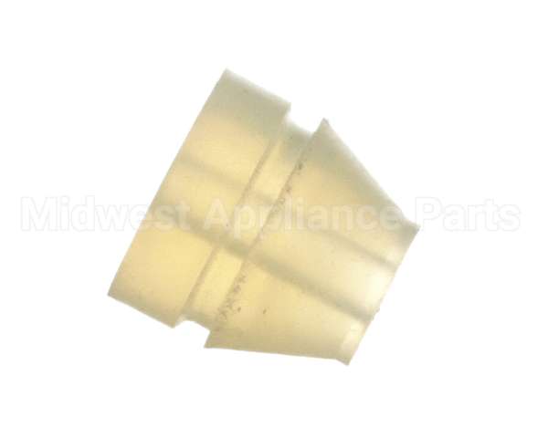 290-00044 Grindmaster Cecilware Grommet, 0.820Od X 0.188Id