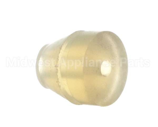 290-00044 Grindmaster Cecilware Grommet, 0.820Od X 0.188Id
