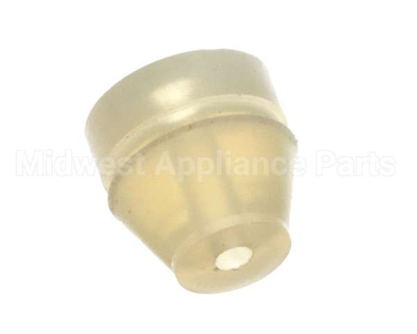 290-00044 Grindmaster Cecilware Grommet, 0.820Od X 0.188Id