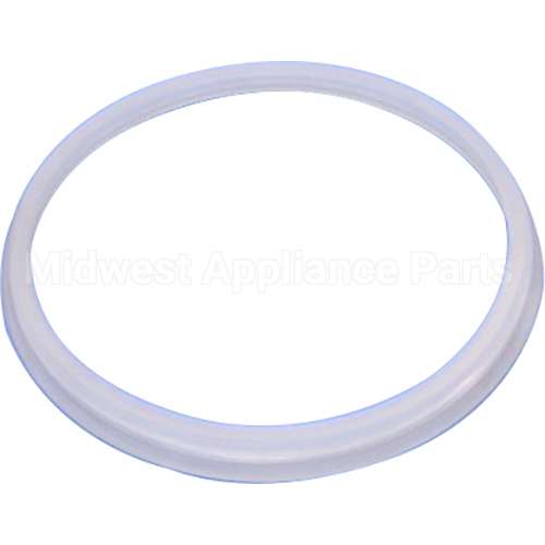 290-00089 Grindmaster Gasket, Bowl, 18L